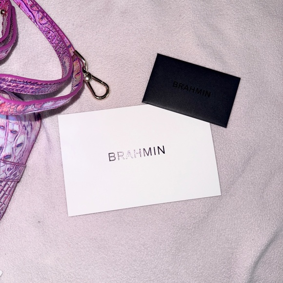 brahmin duxbury satchel - Picture 10 of 10